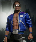 Avatar de ___JohnnyCage
