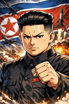 Avatar de -JVC-Dictature-