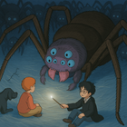 Avatar de Acromantule