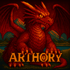 Avatar de ARTH0RY