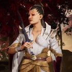 Avatar de Ashrah