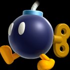 BOB-OMB-WAR