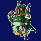 Avatar de Bobafatt25