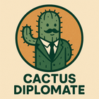 Avatar de CactusDiplomate