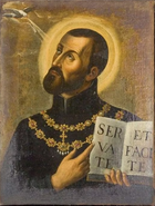 Avatar de Cajetan
