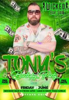 Avatar de carafghost