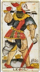 Avatar de Cartomancien