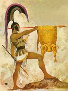 Avatar de Chrysomallos