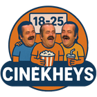 Avatar de CINEKHEYS01