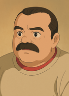Avatar de ClimdeboomerHS