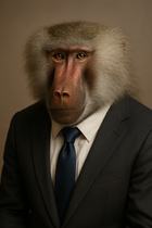Avatar de CorporateBaboon