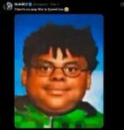 Avatar de cuckarmure