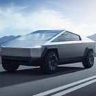 Avatar de Cybertruck