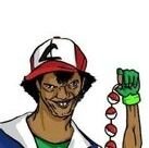 Dickachu02