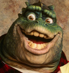 Avatar de EarlSinclair