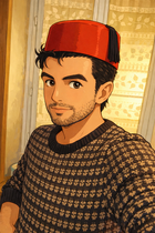 Avatar de Eljojobanania