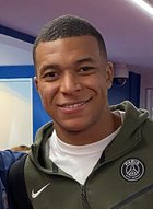 Avatar de ElReyMbappe