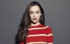 Emilia-Clarke