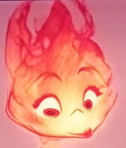 Avatar de Flammeuse