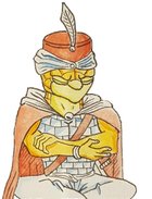 Grahnolax