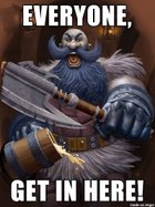 Avatar de GrimPatron