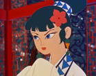 Avatar de Hakujaden