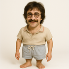Avatar de HenriPothier