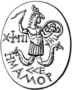 Avatar de HermesMercurius