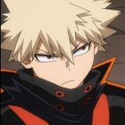 Avatar de Holy