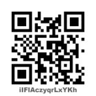 Avatar de iIFlAczyqrLxYKh