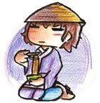 InstantNoodle