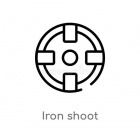 Avatar de Ironshoot