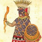 Avatar de Ixtlilxochitl