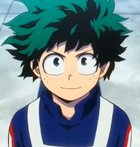 Avatar de IzukuMidorika