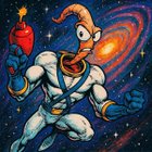 Avatar de JimEarthworm