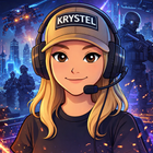 Avatar de Krystel-Gameuse