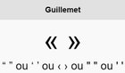Avatar de LeGuillemet