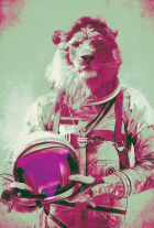 Avatar de Lion-Astronaute