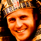 Avatar de Maatmerkare