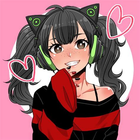Avatar de Manon-Gameuse
