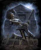 metalironike