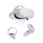 Avatar de MetaQuestVR