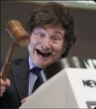 Avatar de Mileikowsky