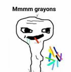Avatar de MmmmGrayons