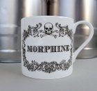 MorphineX