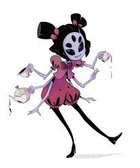 MuffetTheSpider