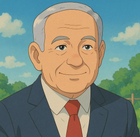 Avatar de NetanyahouMerci