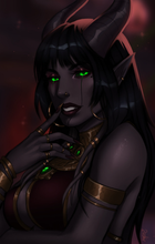 Avatar de nyxea