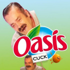 Avatar de OasisCuck