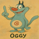 Avatar de Oggy